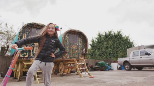 Gypsy Kids: Our Secret World – Series 2