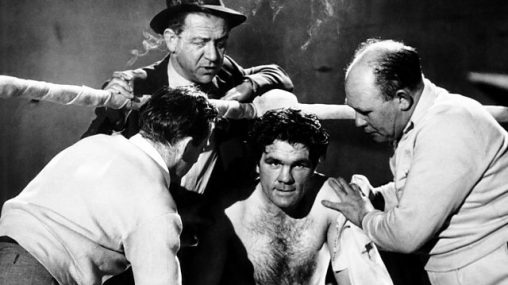 Murder in Soho: Who Killed Freddie Mills?