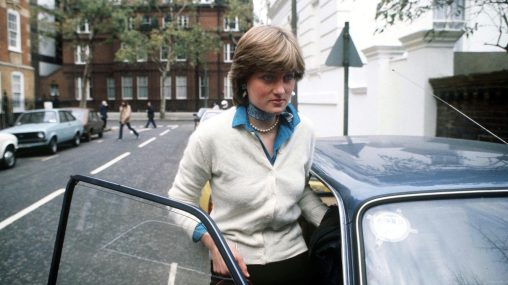 ITV orders Princess Diana docs from 72 Films, Spun Gold