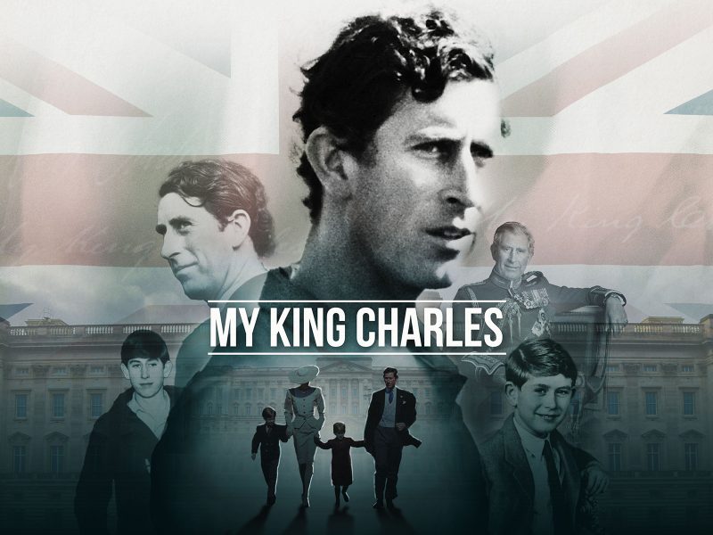 Deadline Hot Ones: My King Charles
