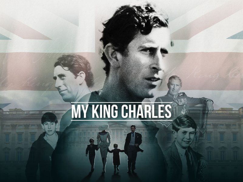 Kings Charles III doc picked up by TVP, MBC in latest Silverlining Rights deals