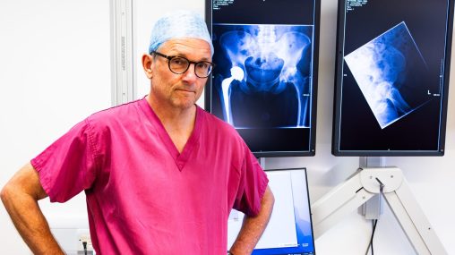 Michael Mosley to explore human body for Channel 5