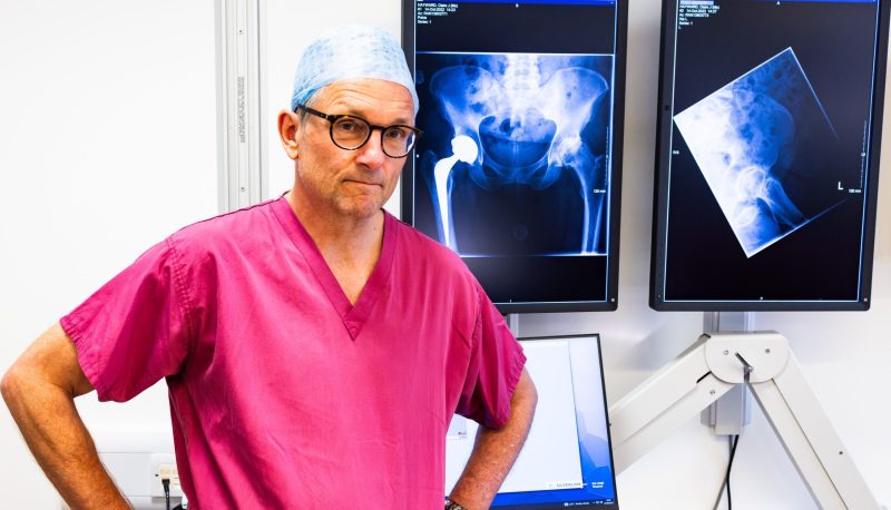 Michael Mosley to explore human body for Channel 5