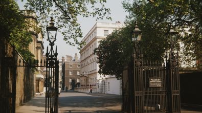 Paramount’s Channel 5 orders royal residence docs with Silverlining attached to sell