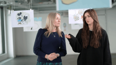 SBS, Hot 8 and Virgin Media to serve up Knickerbockerglory’s neurodiversity docs