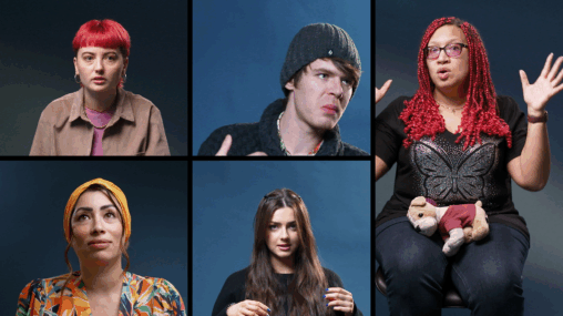 Knickerbockerlgory docs travel across Europe