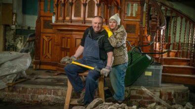 DR, SVT, BritBox, BBC UKTV among latest nets to join Our Welsh Chapel Dream