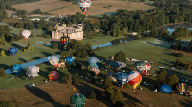 Inside Longleat lands expanded run for 5