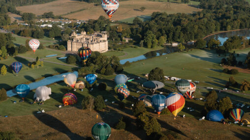 Inside Longleat lands expanded run for 5