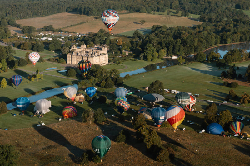 Inside Longleat lands expanded run for 5