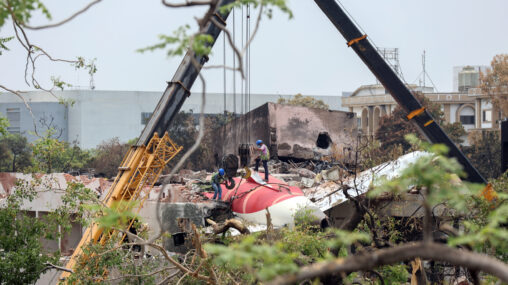 Silverlining assembles nine partners to back Emporium Pictures Air India crash doc