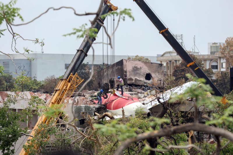 Silverlining assembles nine partners to back Emporium Pictures Air India crash doc