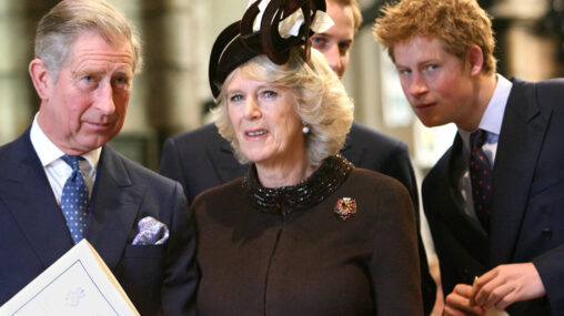 Portugal’s TVI eavesdrops on regal chit-chat with acquisition of Lip Reading the Royals