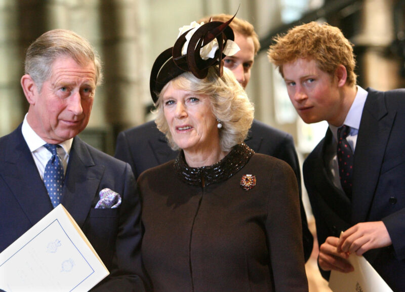 Portugal’s TVI eavesdrops on regal chit-chat with acquisition of Lip Reading the Royals